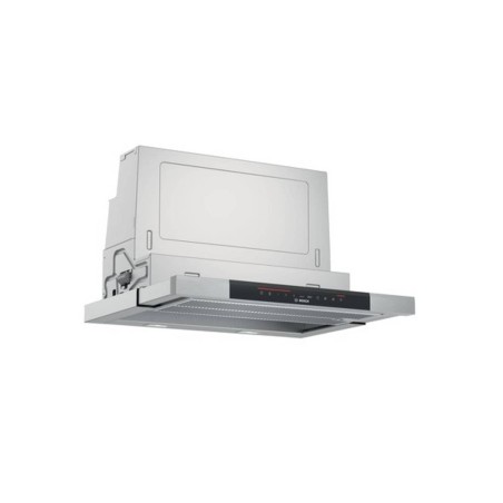 Bosch Serie | 8 DFS067K51 Rustfrit stål
